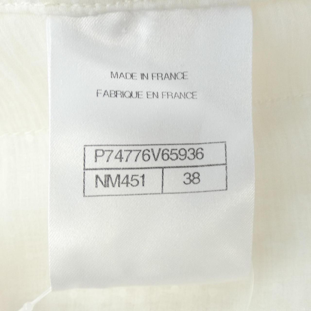 Chanel P74776V65936 Jacket