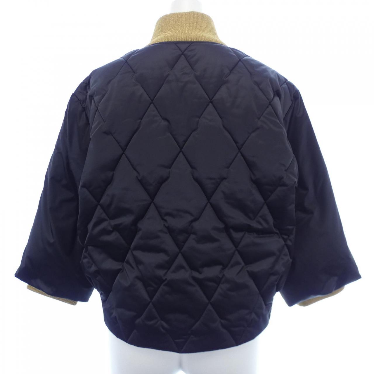 Chanel P57120V43068 Down Jacket