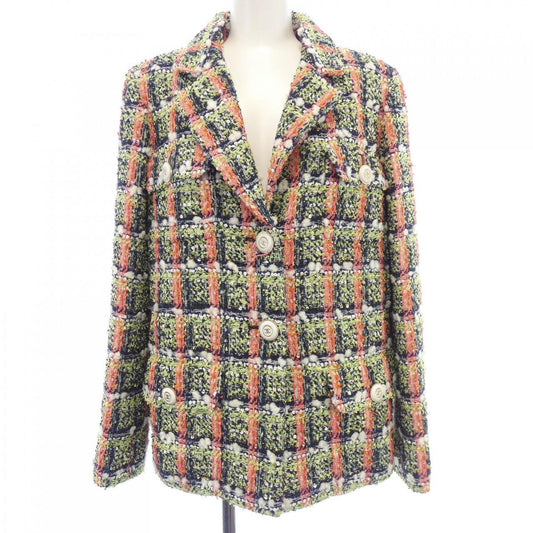 Chanel P62793V48251 Jacket