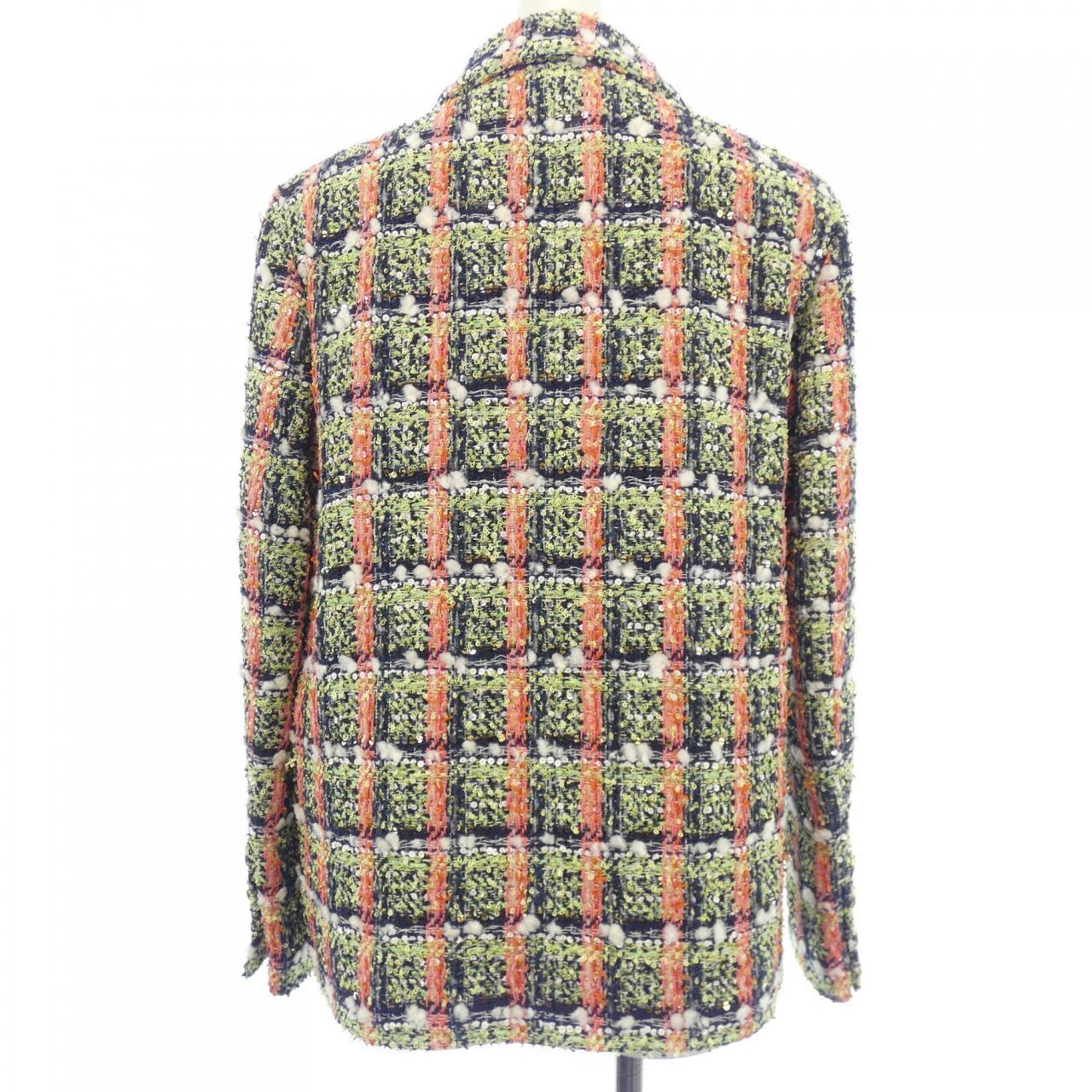 Chanel P62793V48251 Jacket