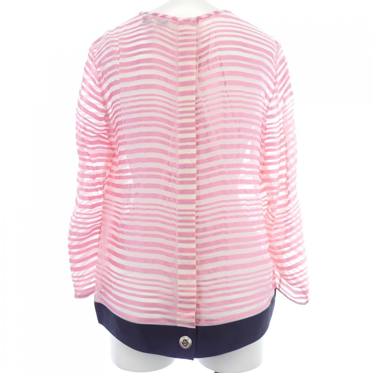 Chanel P64148V49095 Top