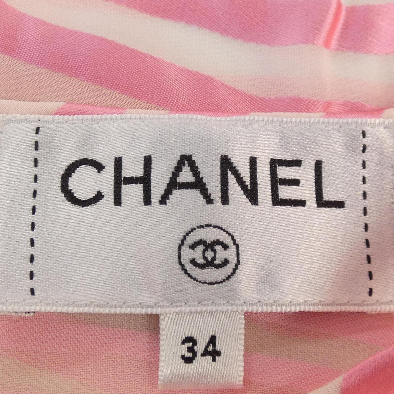Chanel P64148V49095 Top