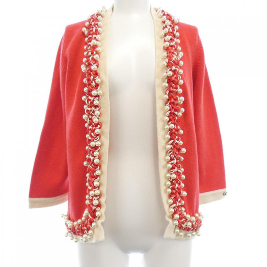 Chanel P37882K02584 Cashmere Cardigan
