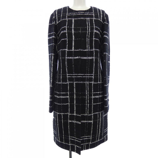 Chanel P75160V66696 23A Coat