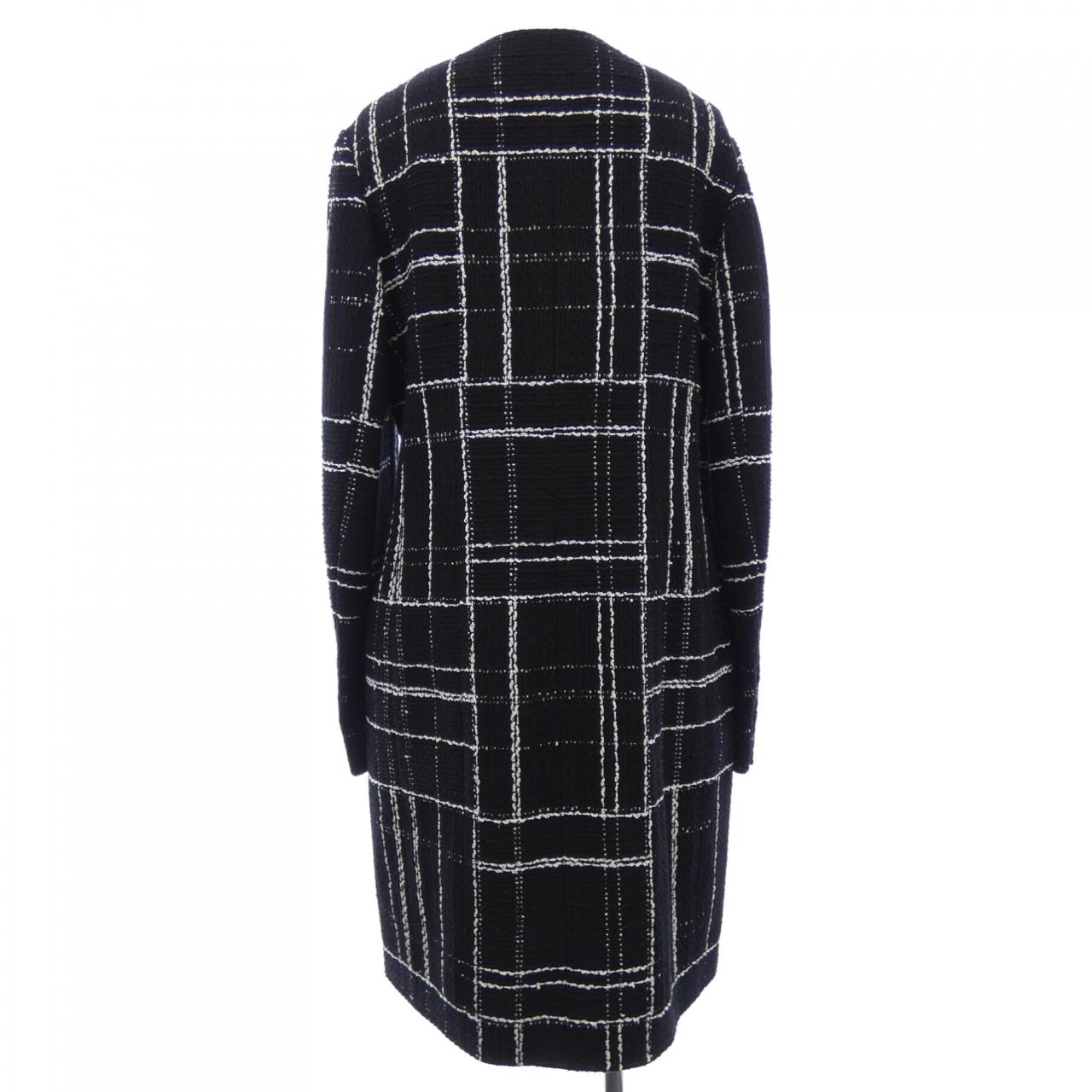 Chanel P75160V66696 23A Coat