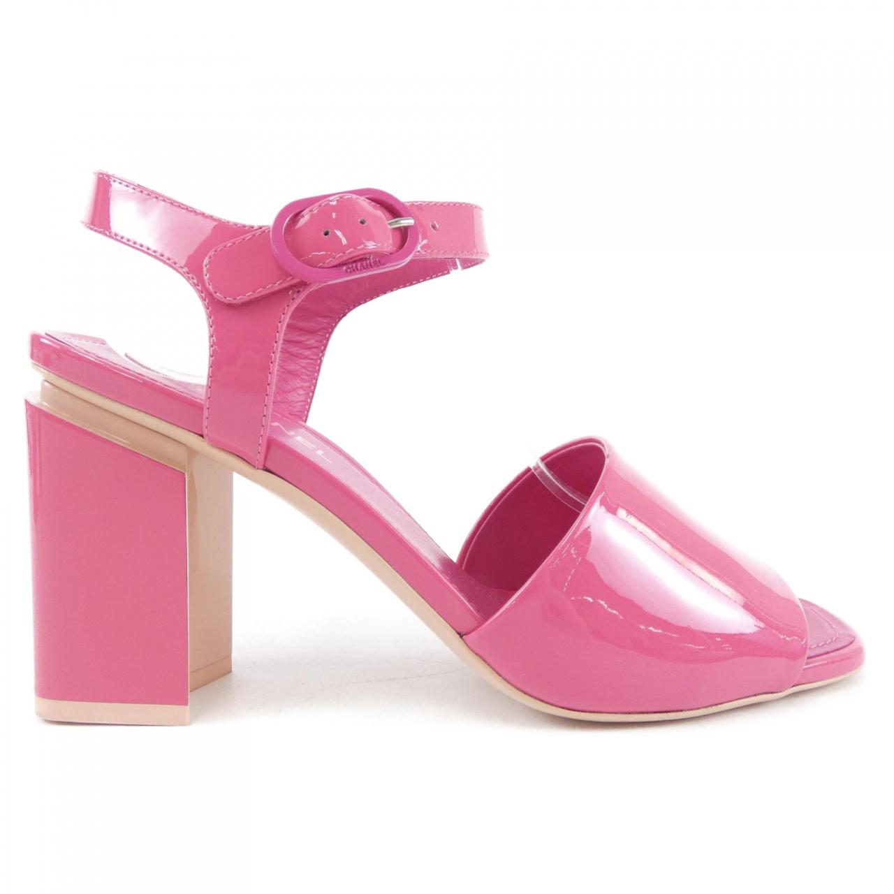 Chanel G38684Y55660 Sandals