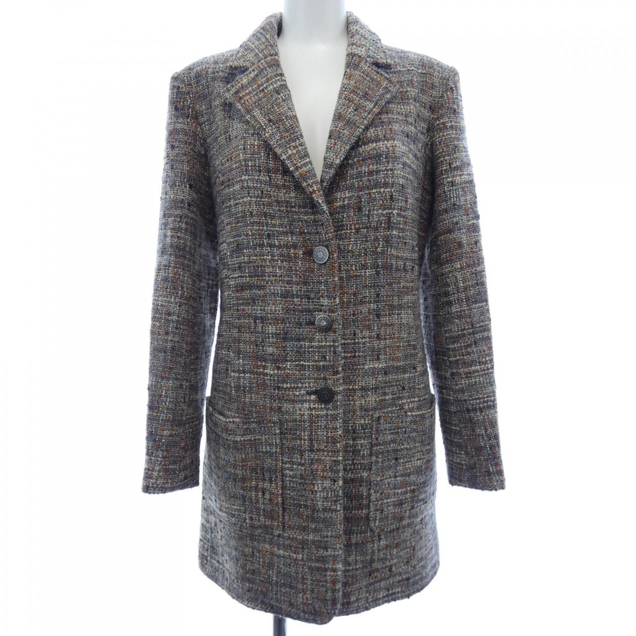 Chanel P09188V05783 97A Jacket