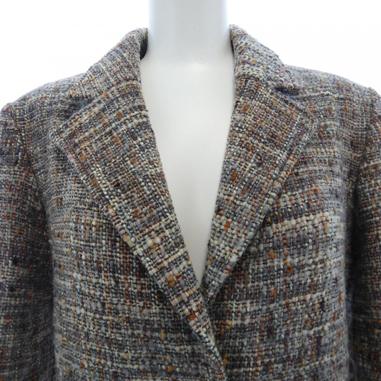 Chanel P09188V05783 97A Jacket
