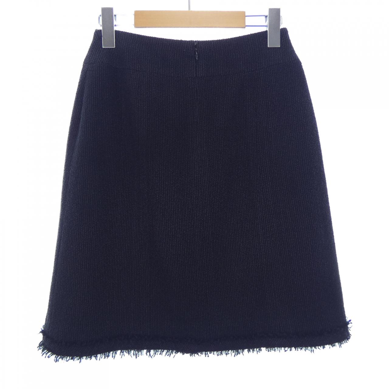 Chanel Skirt Skirt