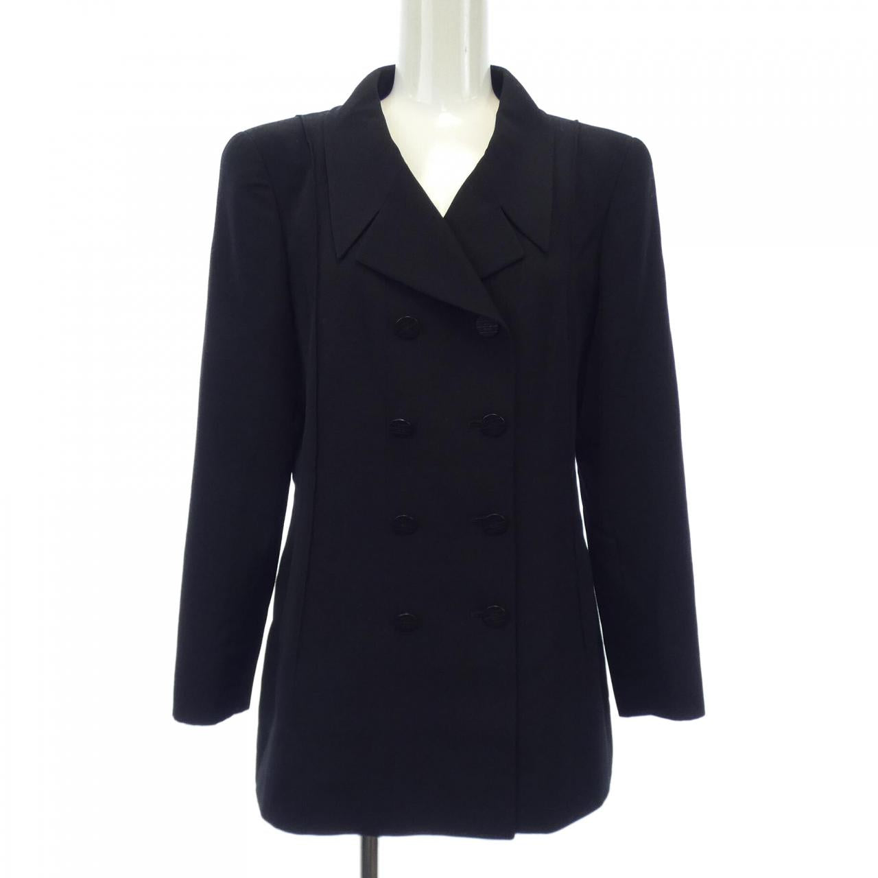 Chanel Jacket