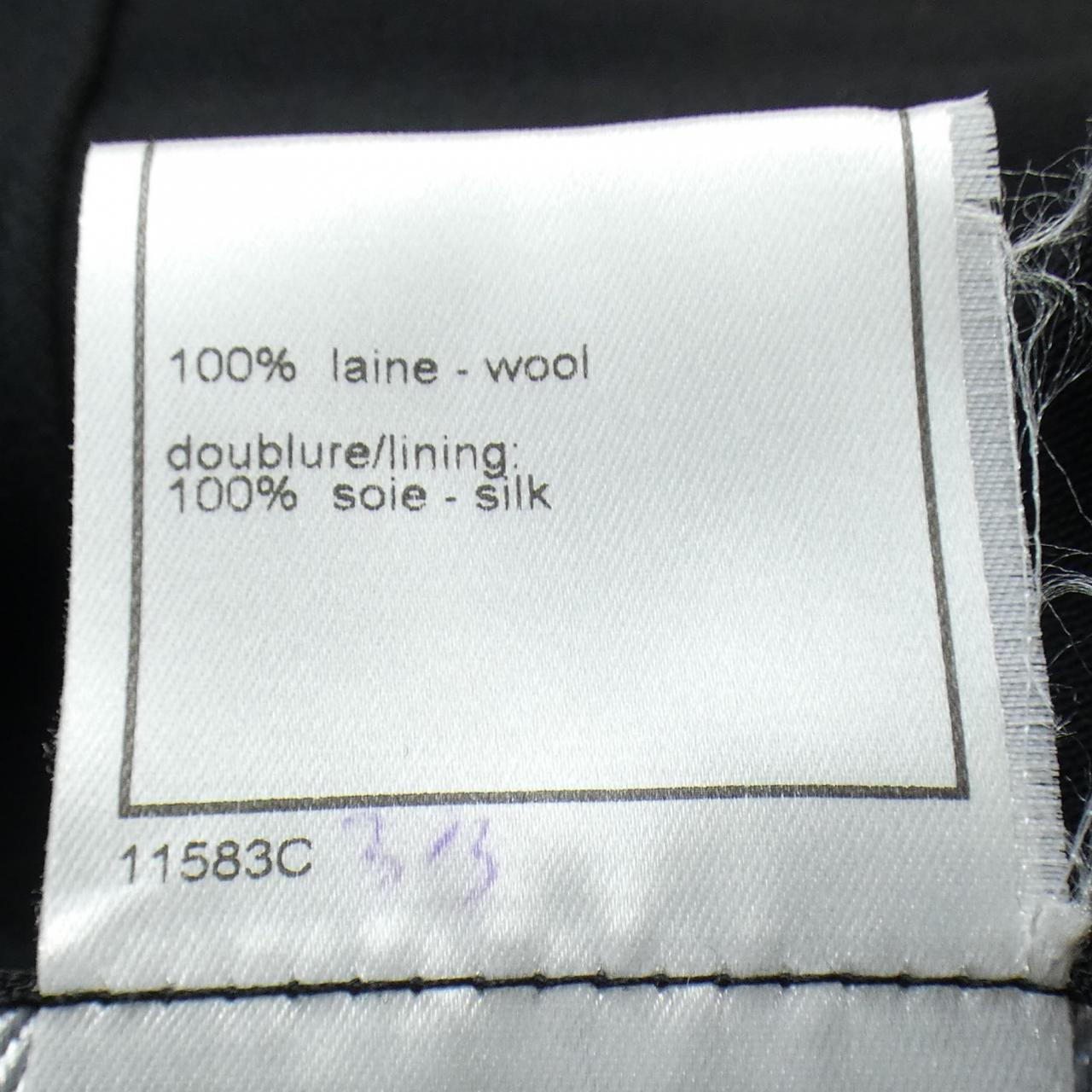 Chanel Jacket