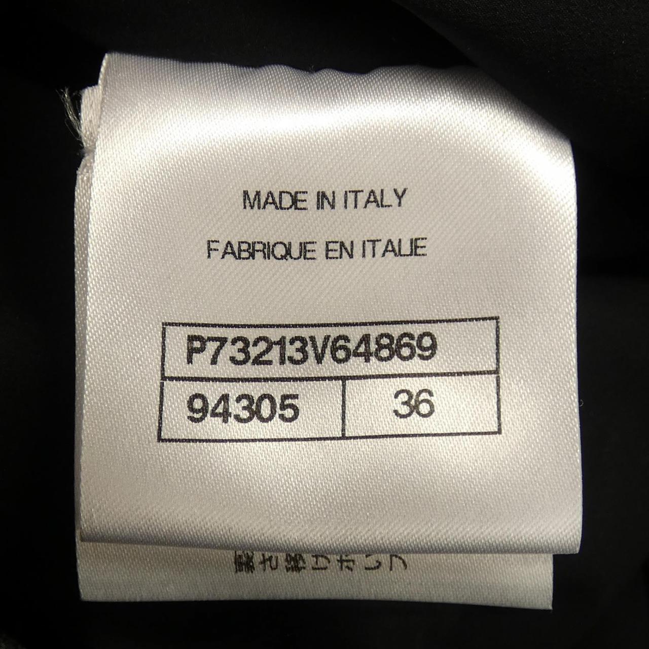 Chanel P73213V64869 Pants