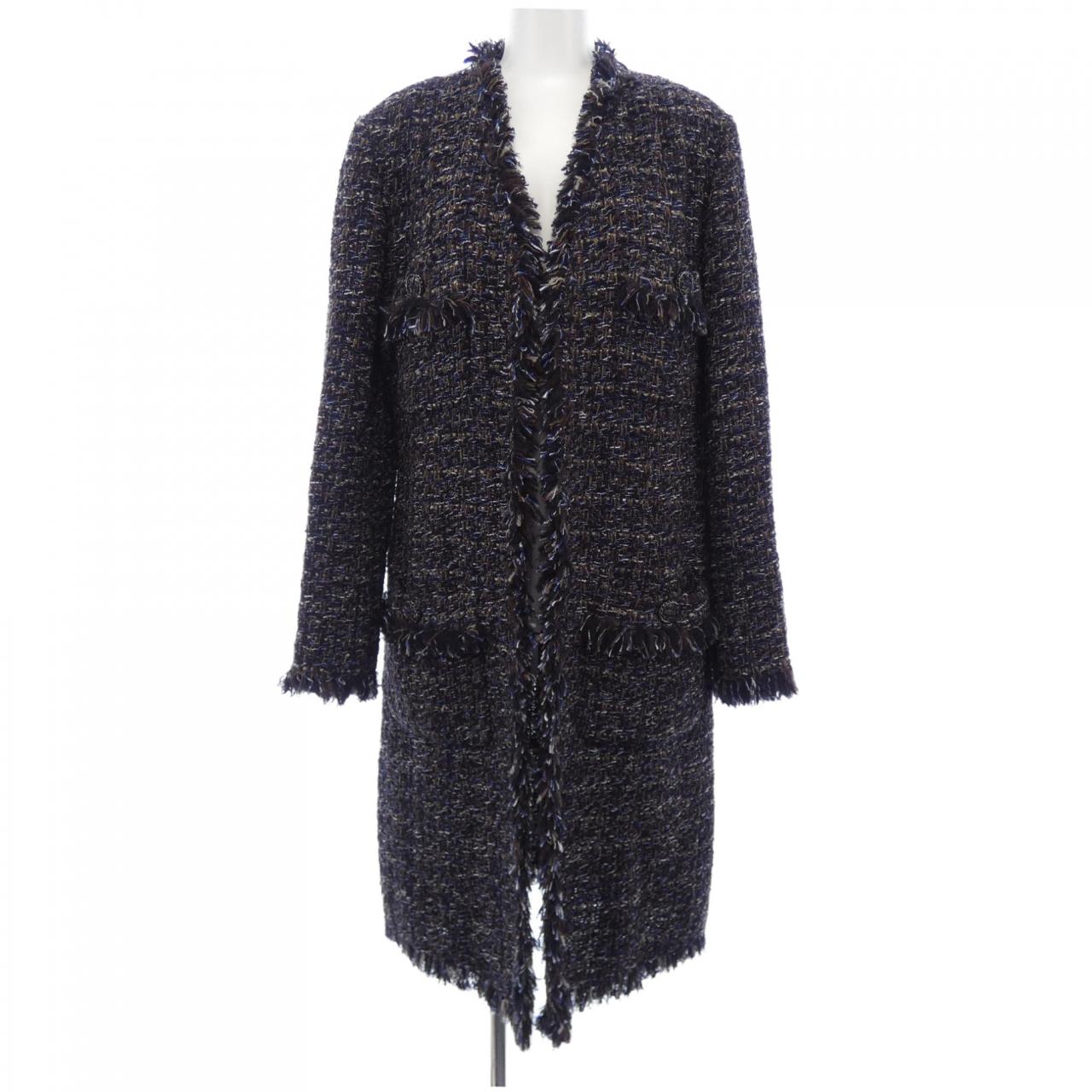 Chanel P62389V47837 Coat