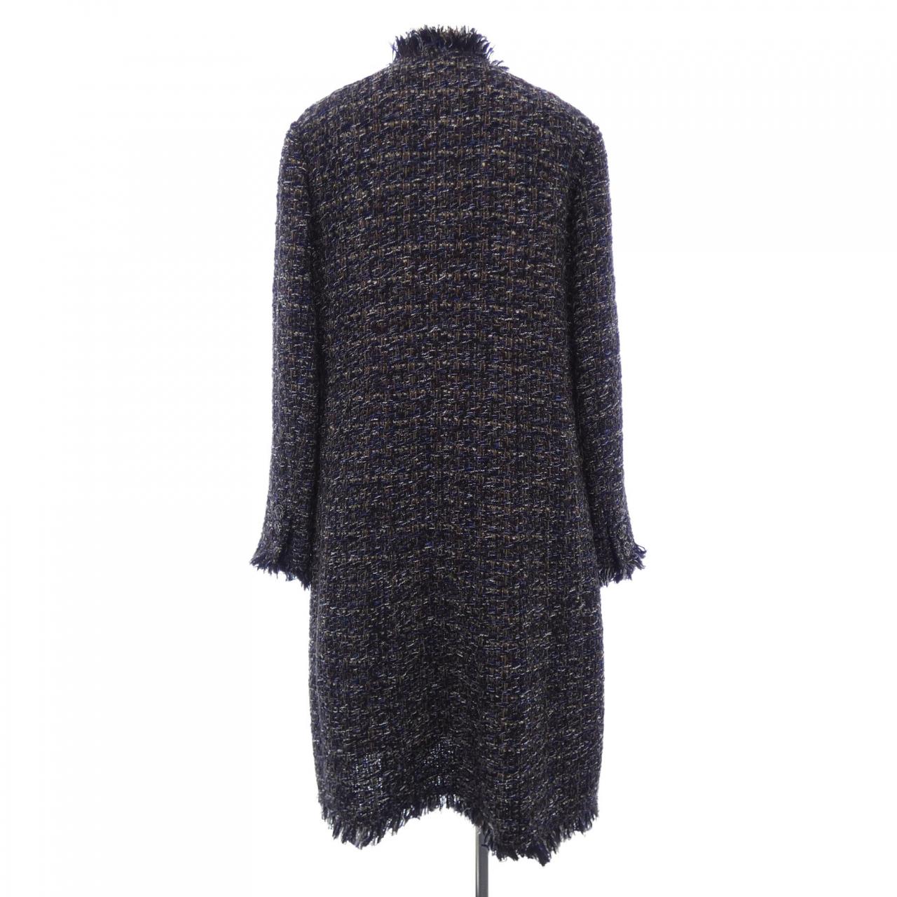 Chanel P62389V47837 Coat