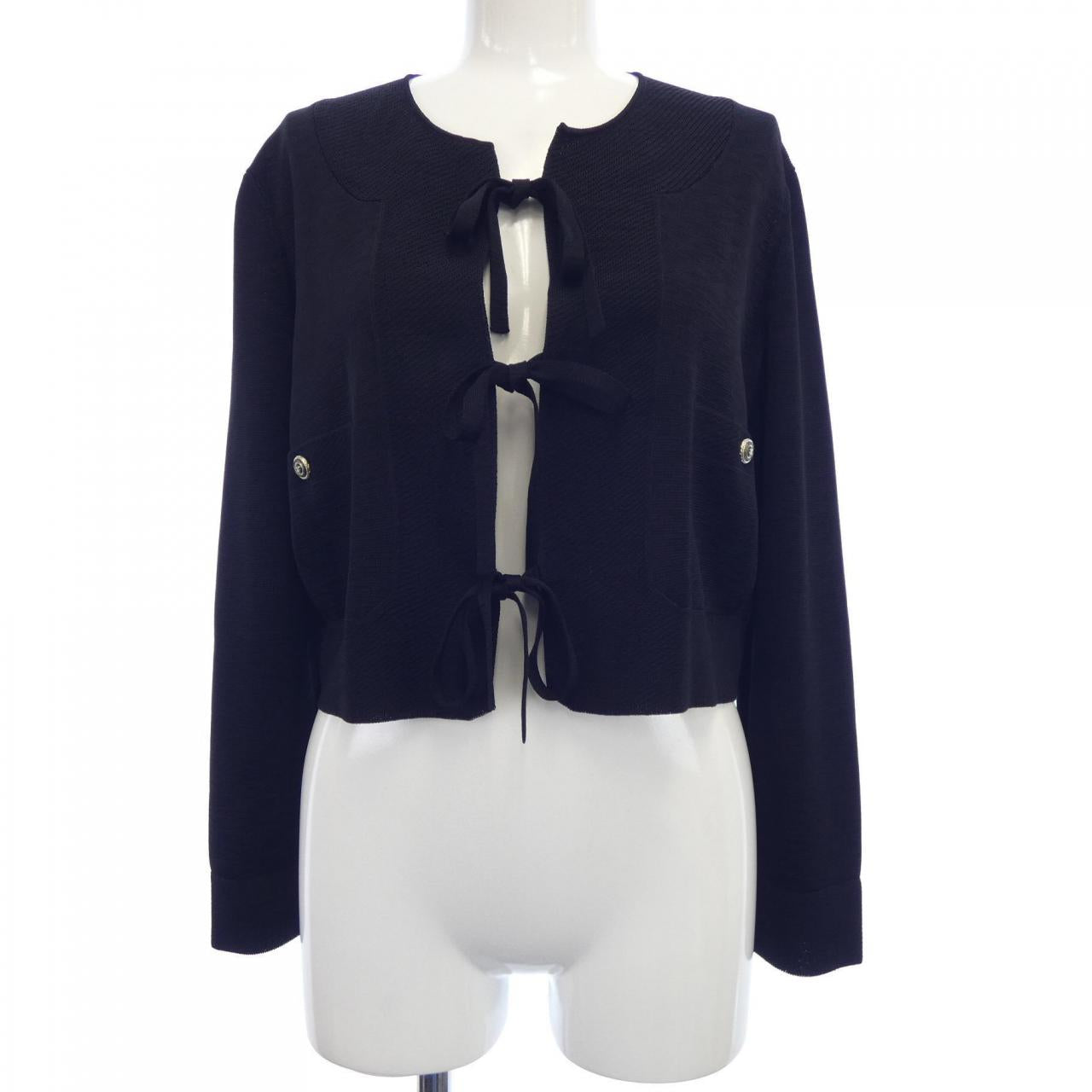 Chanel P70410K10054 Cardigan