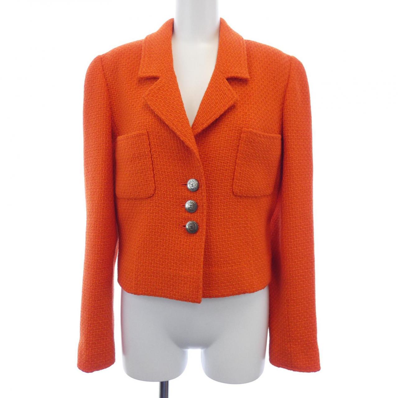 Chanel Jacket