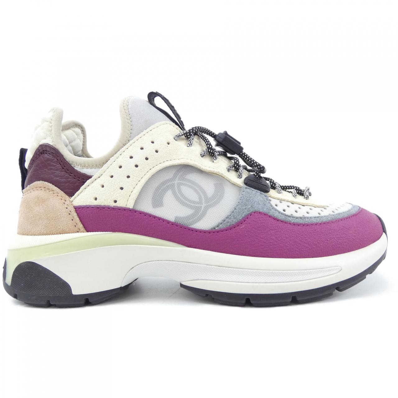 Chanel Sneakers