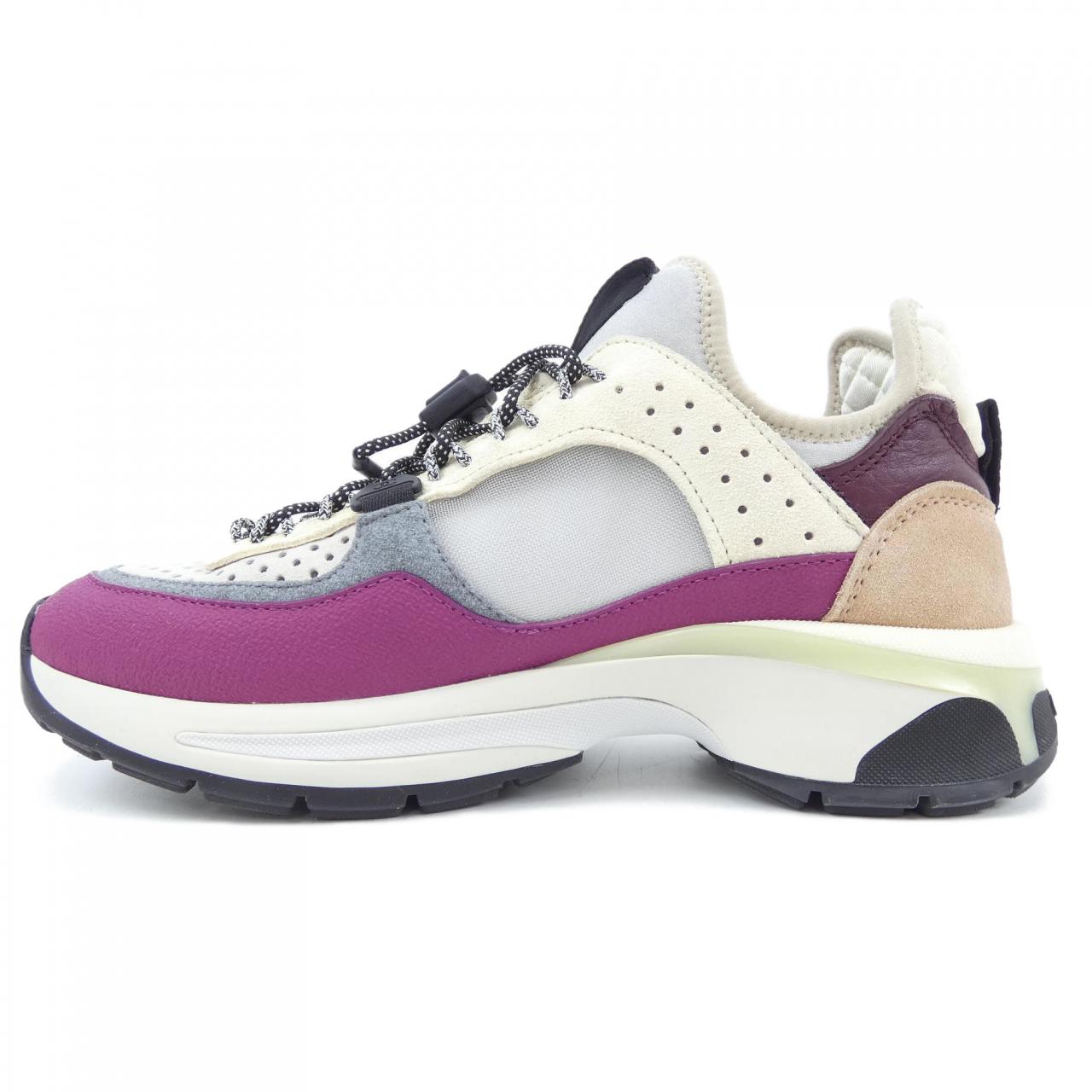 Chanel Sneakers
