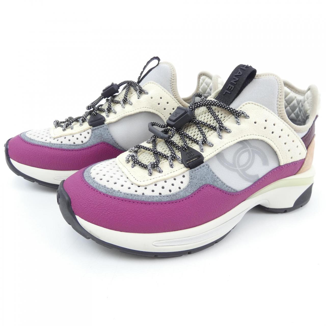 Chanel Sneakers