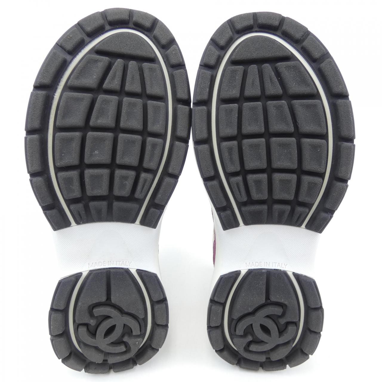 Chanel Sneakers