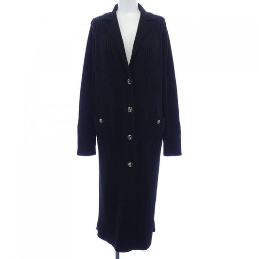 Chanel P63309K48814 Long Cardigan