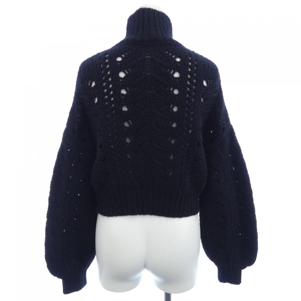 Chanel Knitwear