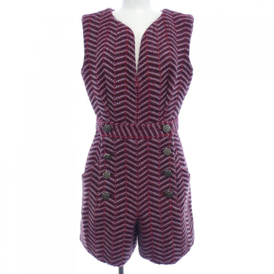 Chanel All In One Jumpsuit