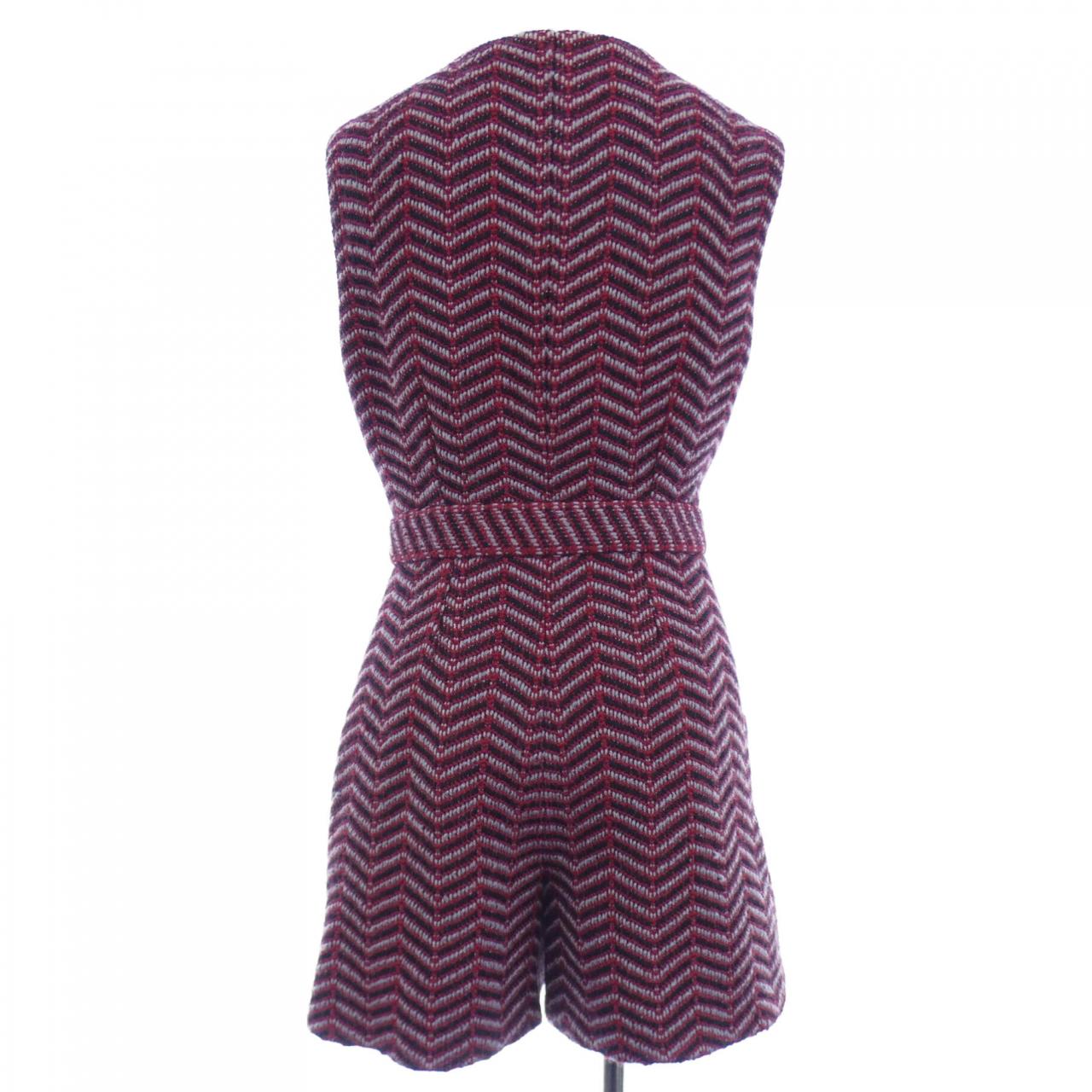 Chanel All In One Jumpsuit