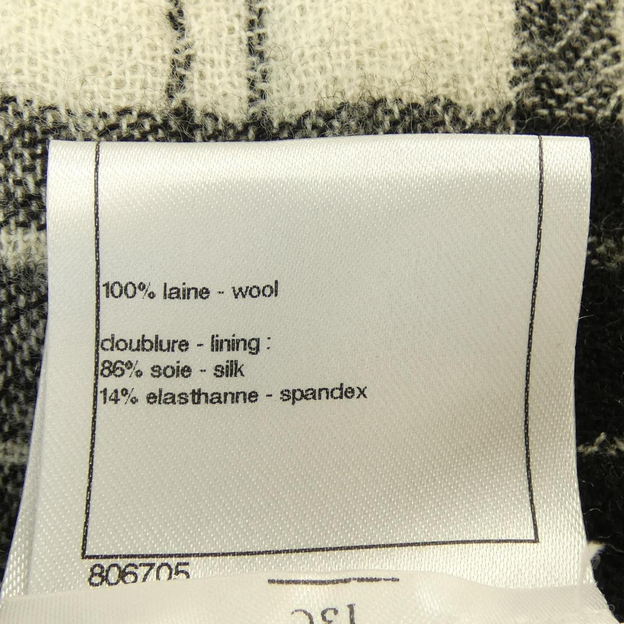 Chanel P46381V34368 Pants