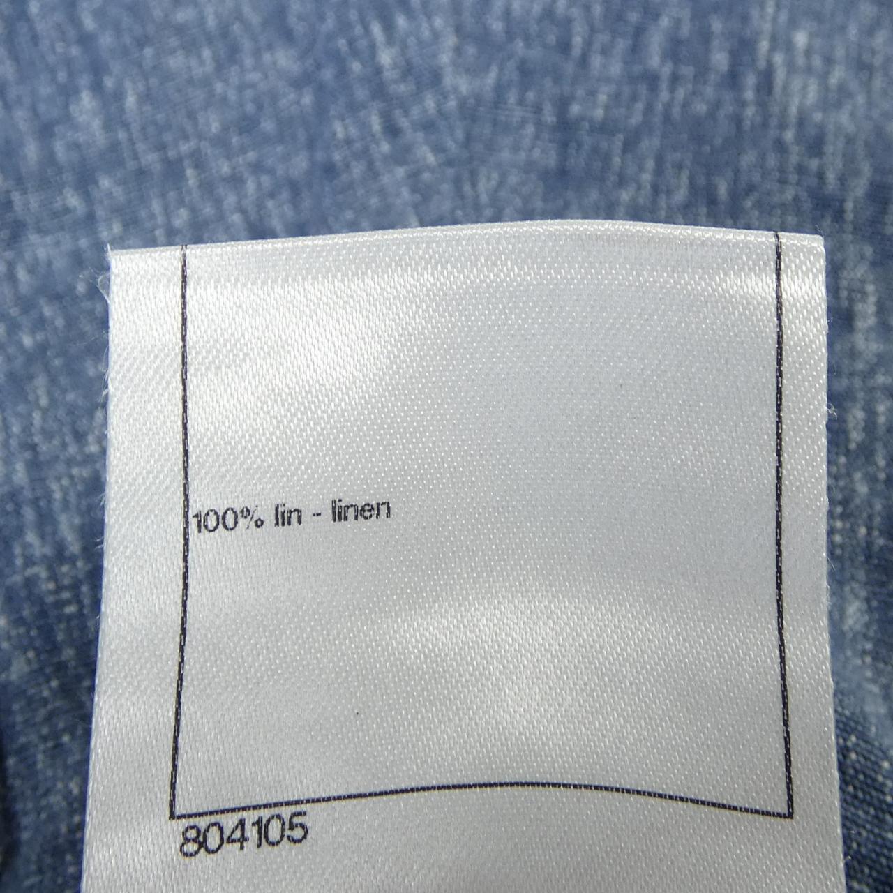 Chanel P45186V33172 Pants