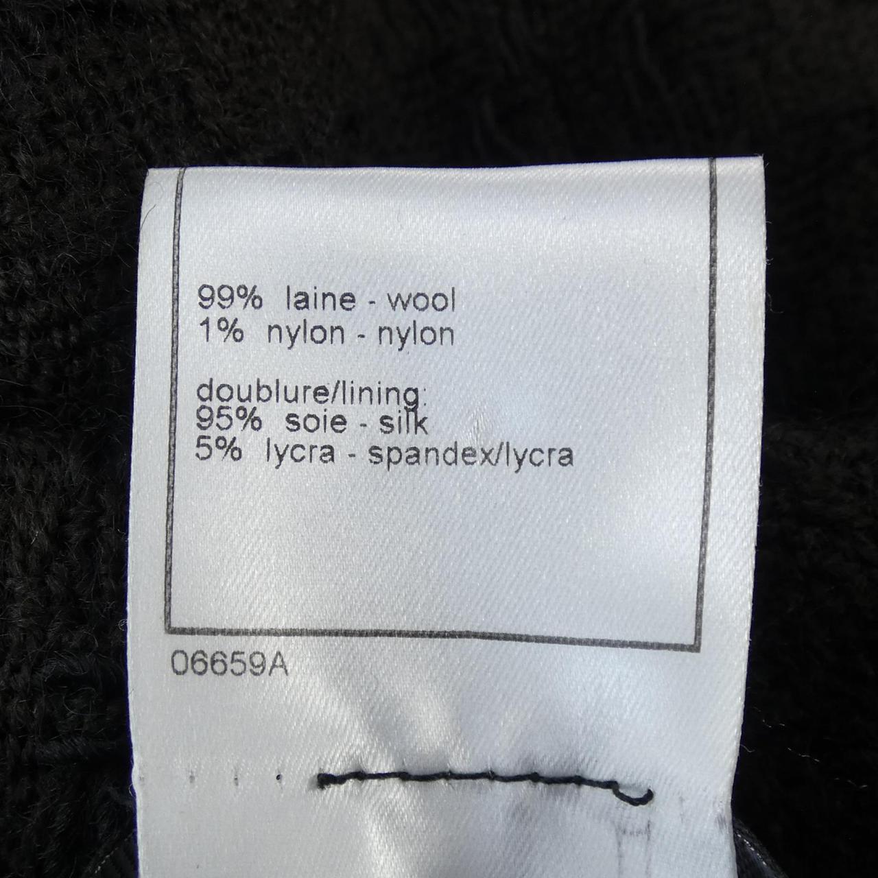 Chanel P09617V05909 Jacket