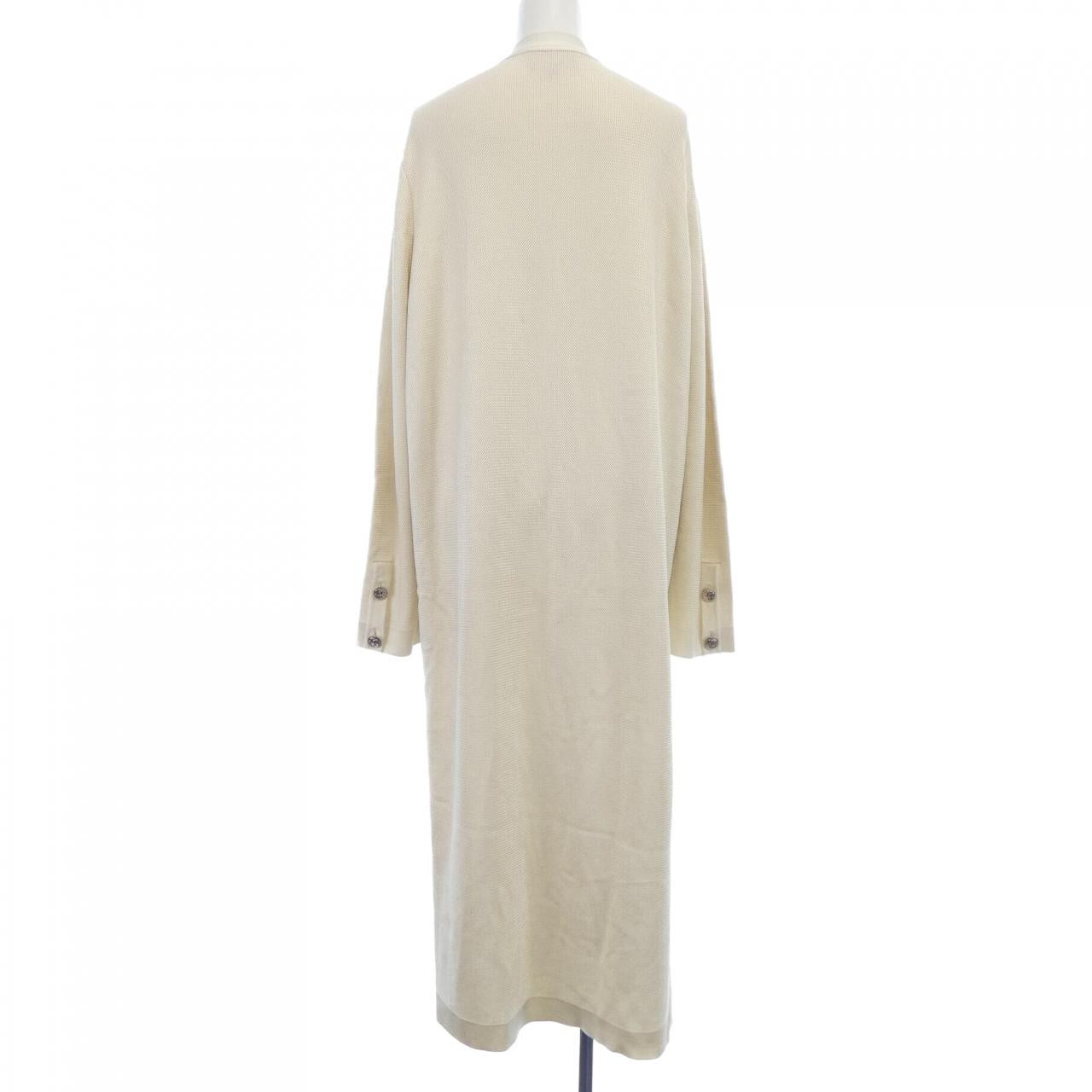 Chanel P64743K60695 Long Cardigan