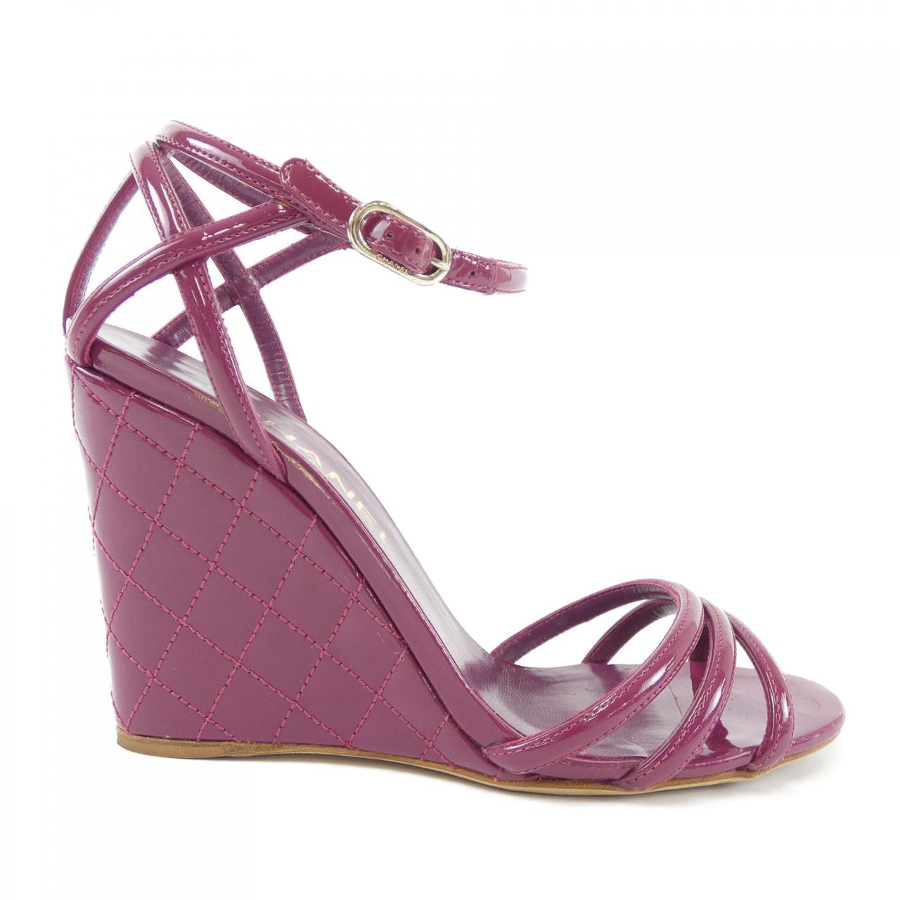 Chanel G29004X01012 Sandals