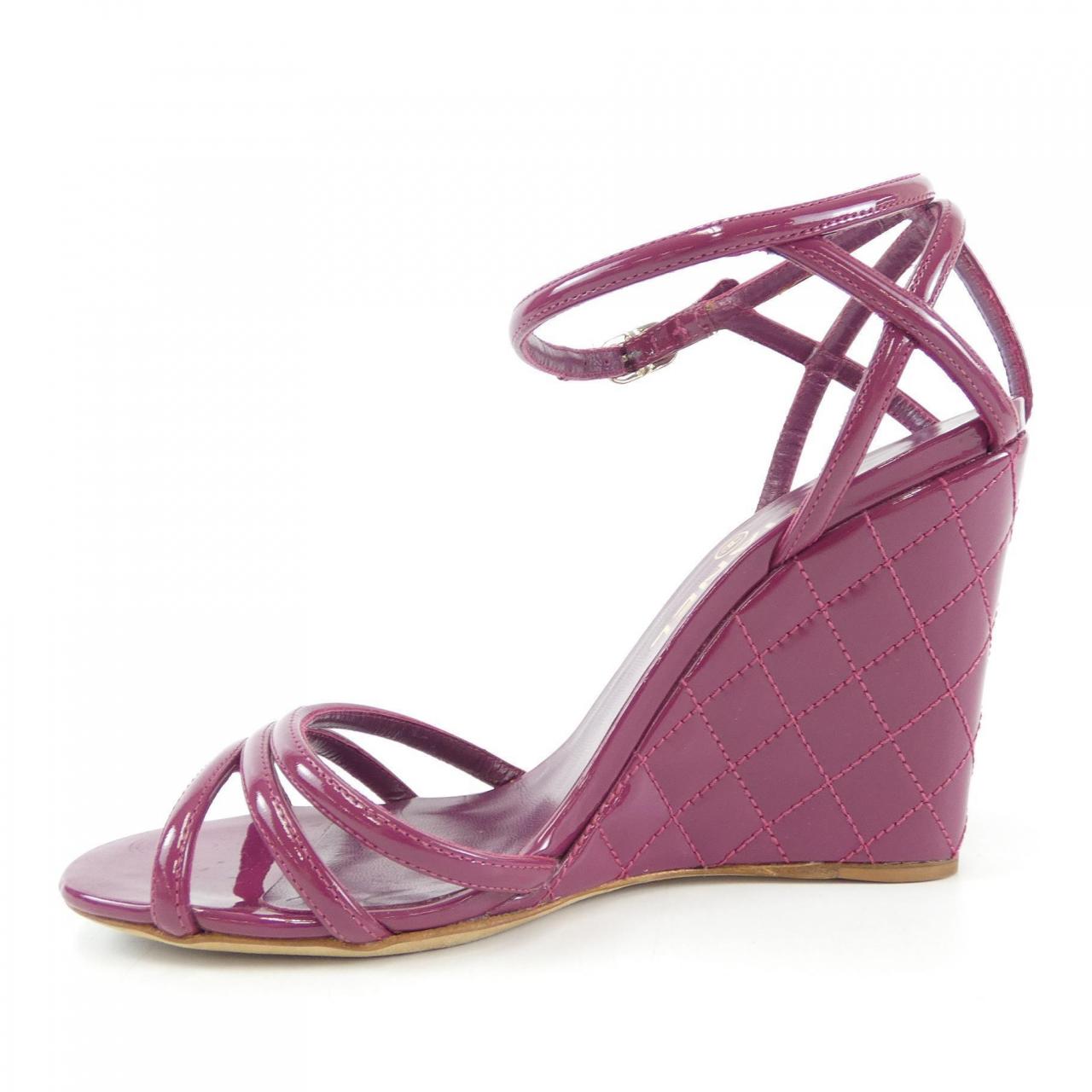 Chanel G29004X01012 Sandals
