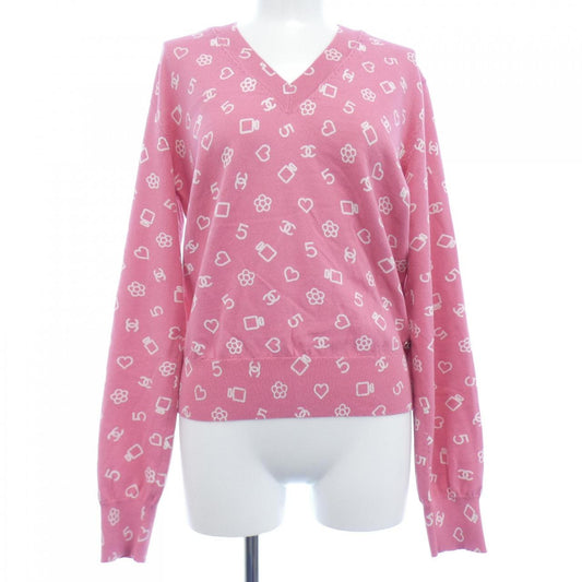 Chanel Knitwear