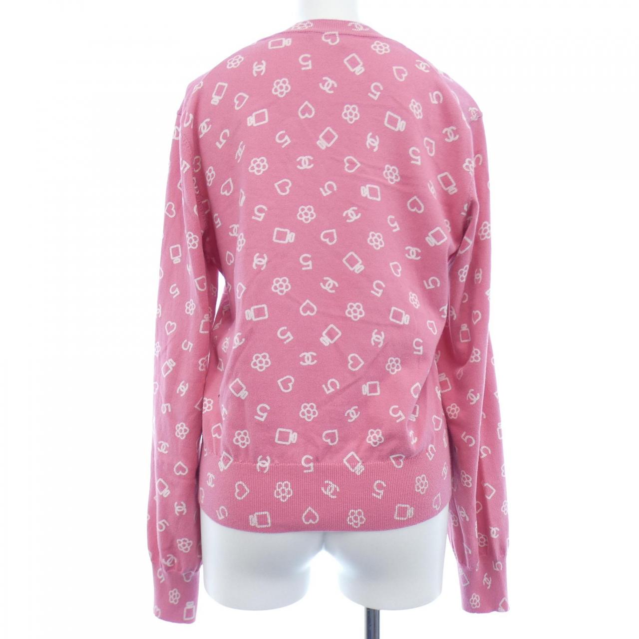Chanel Knitwear