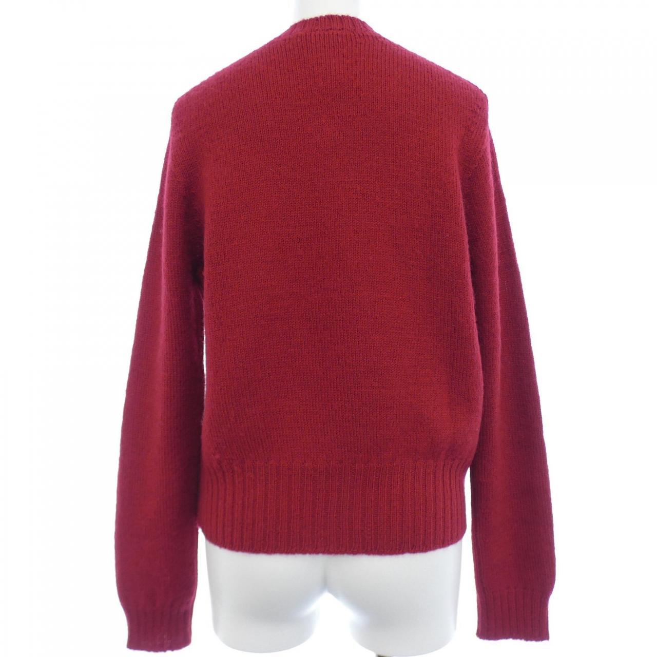 Chanel Knitwear