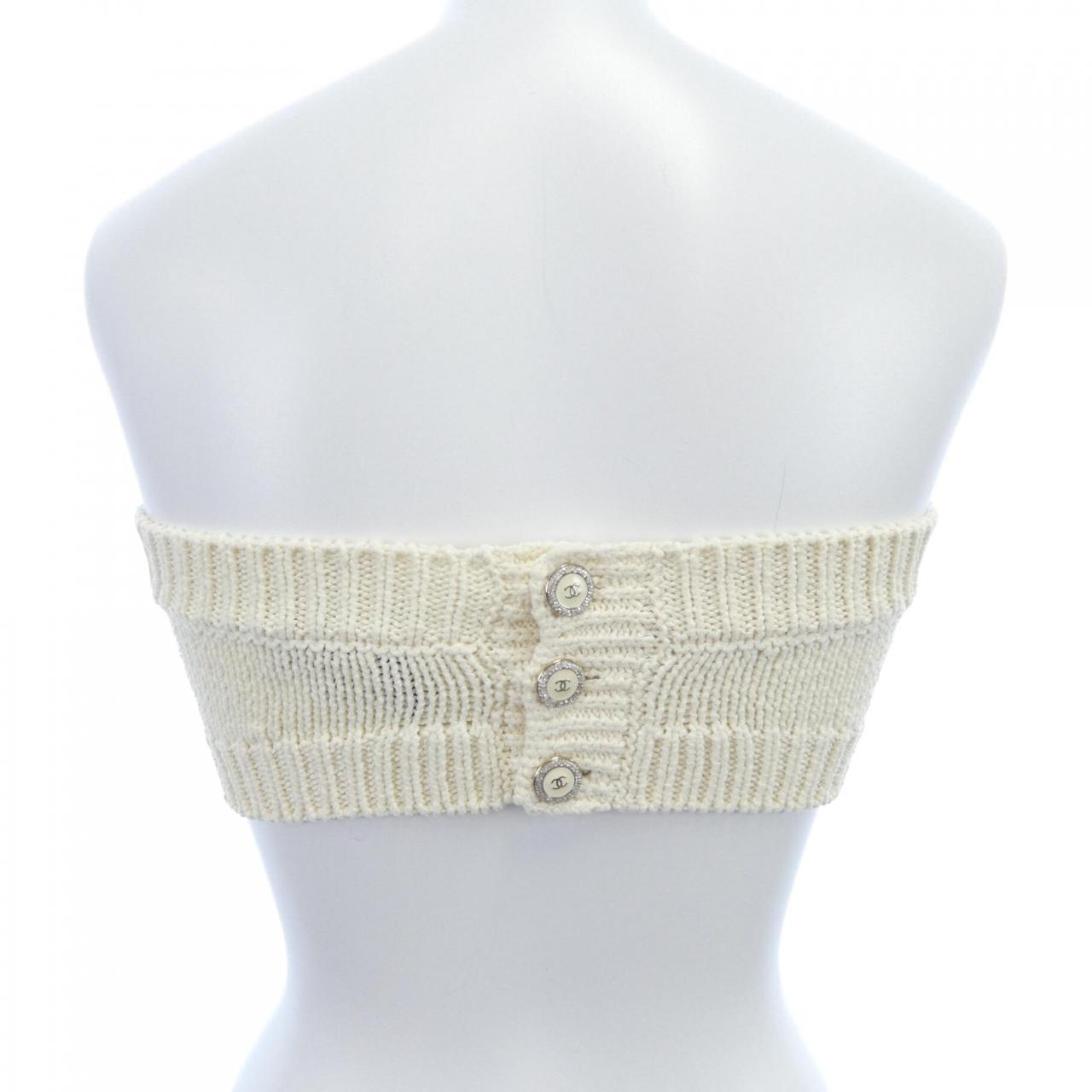 Chanel P72759K10457 Top
