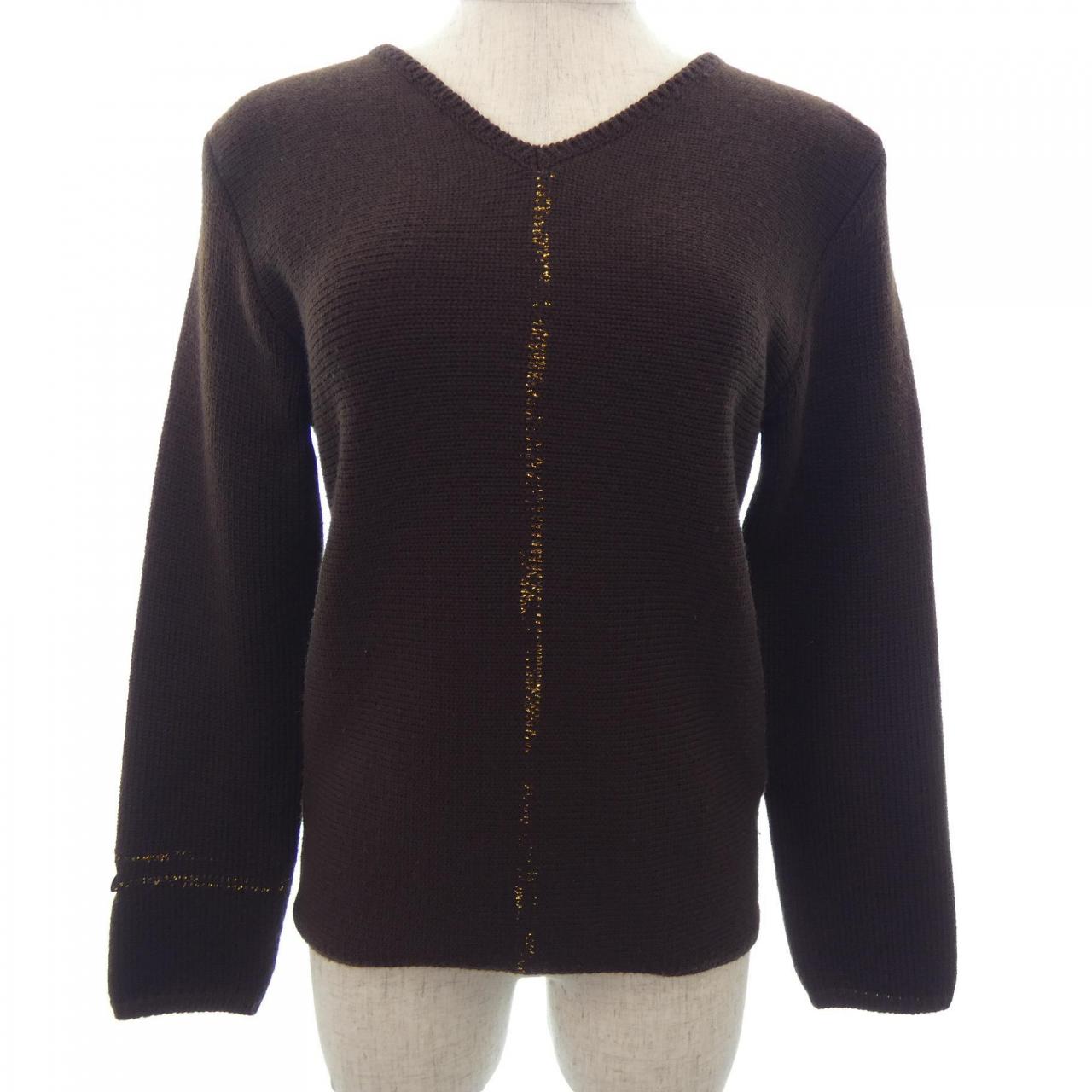 Chanel Knitwear