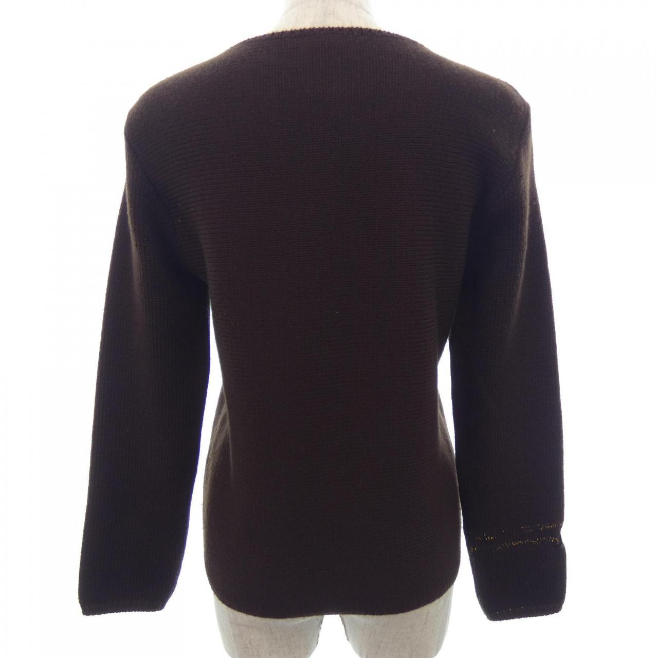 Chanel Knitwear