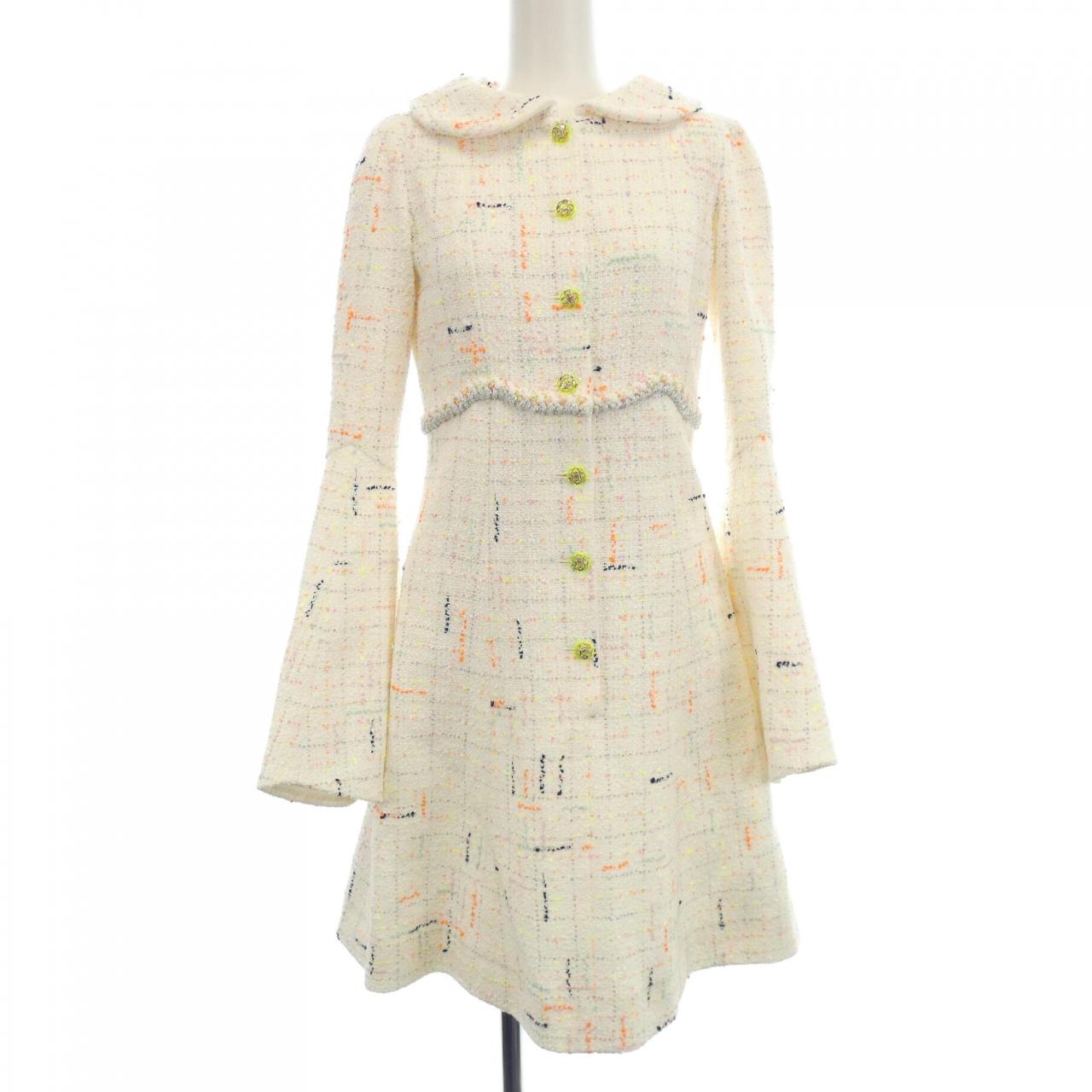 Chanel Dress