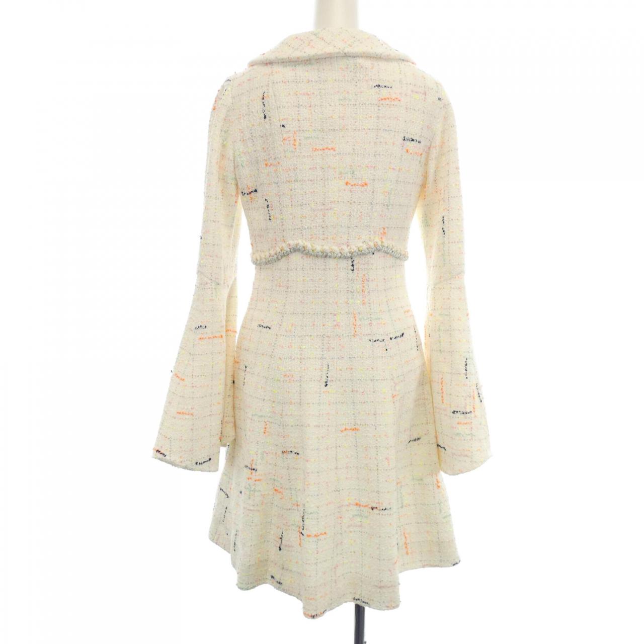 Chanel Dress