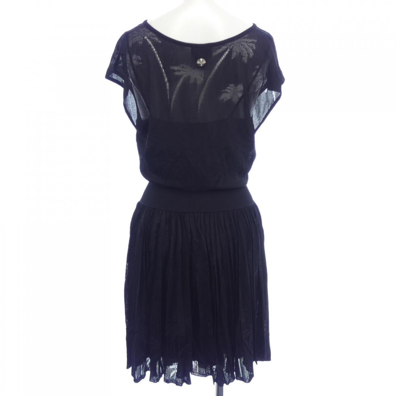Chanel P76573K11021 Dress
