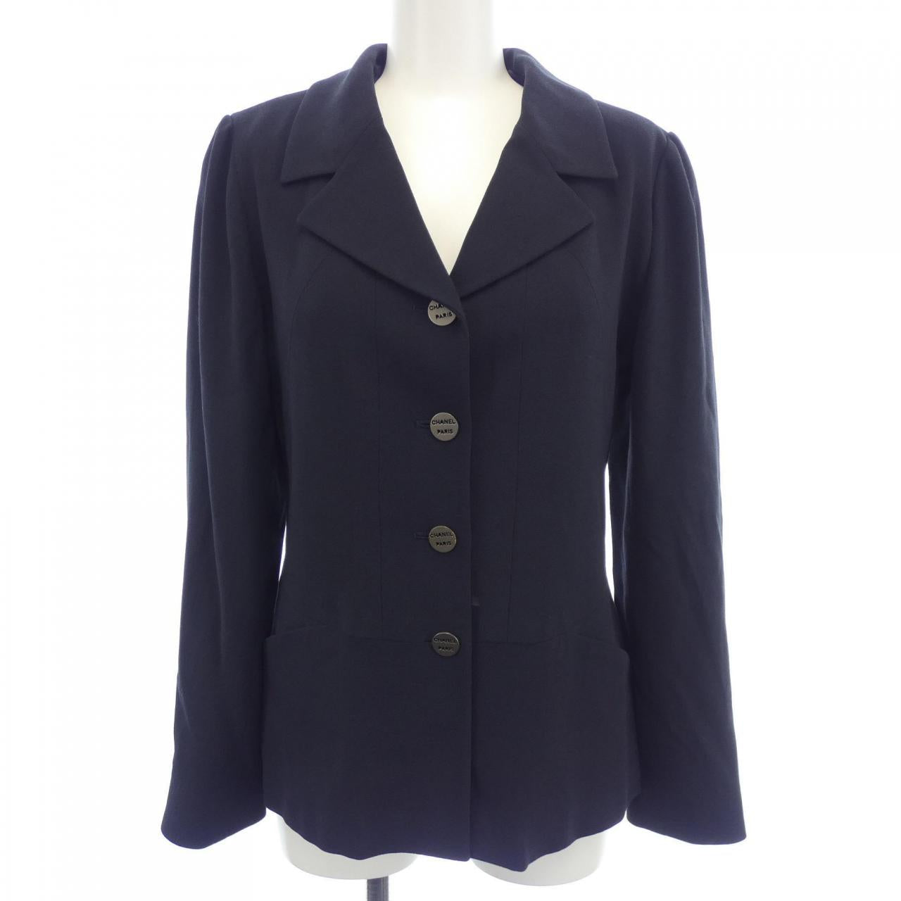 Chanel Jacket