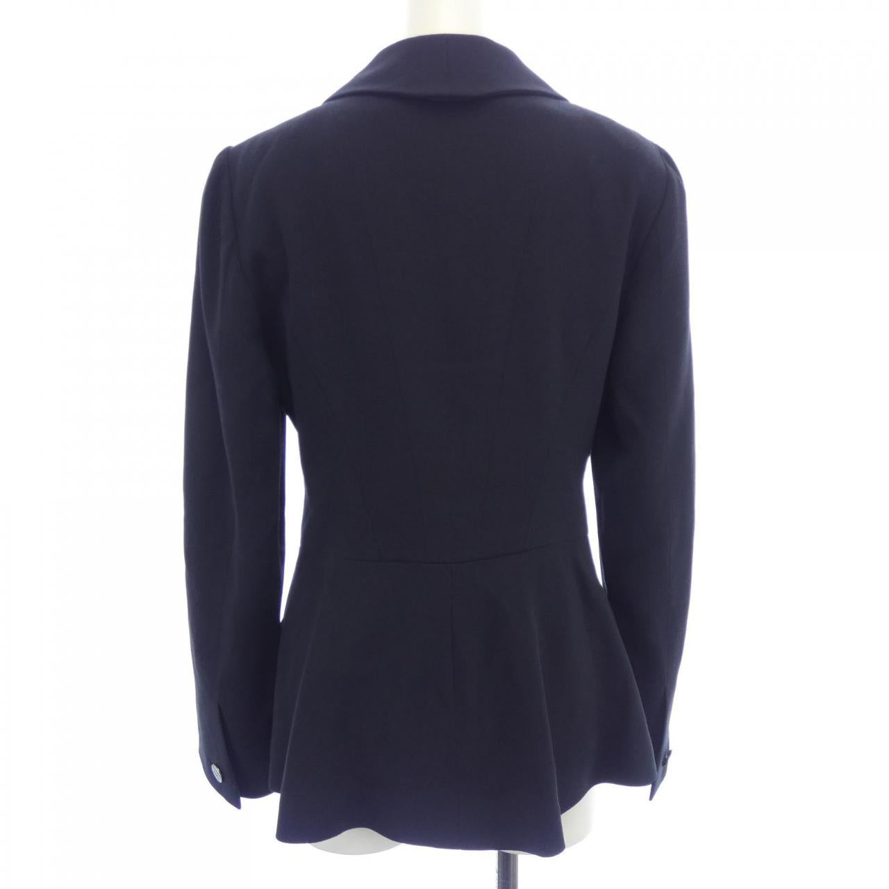 Chanel Jacket