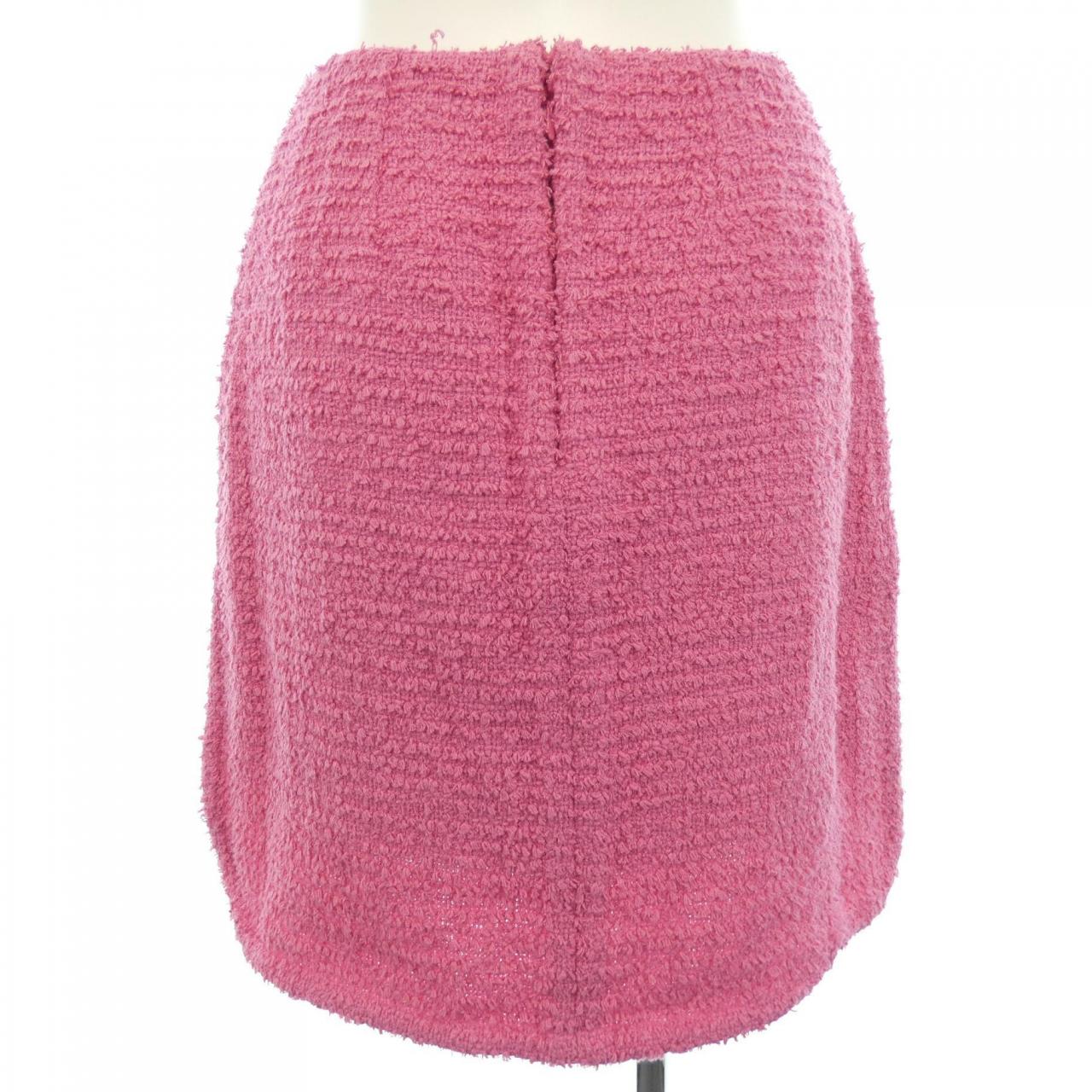 Chanel Skirt Skirt