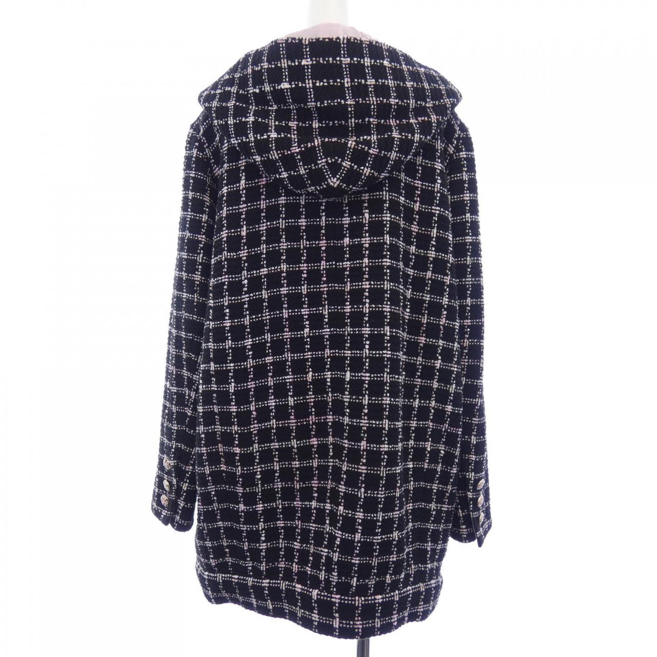 Chanel P77290V68948 Coat