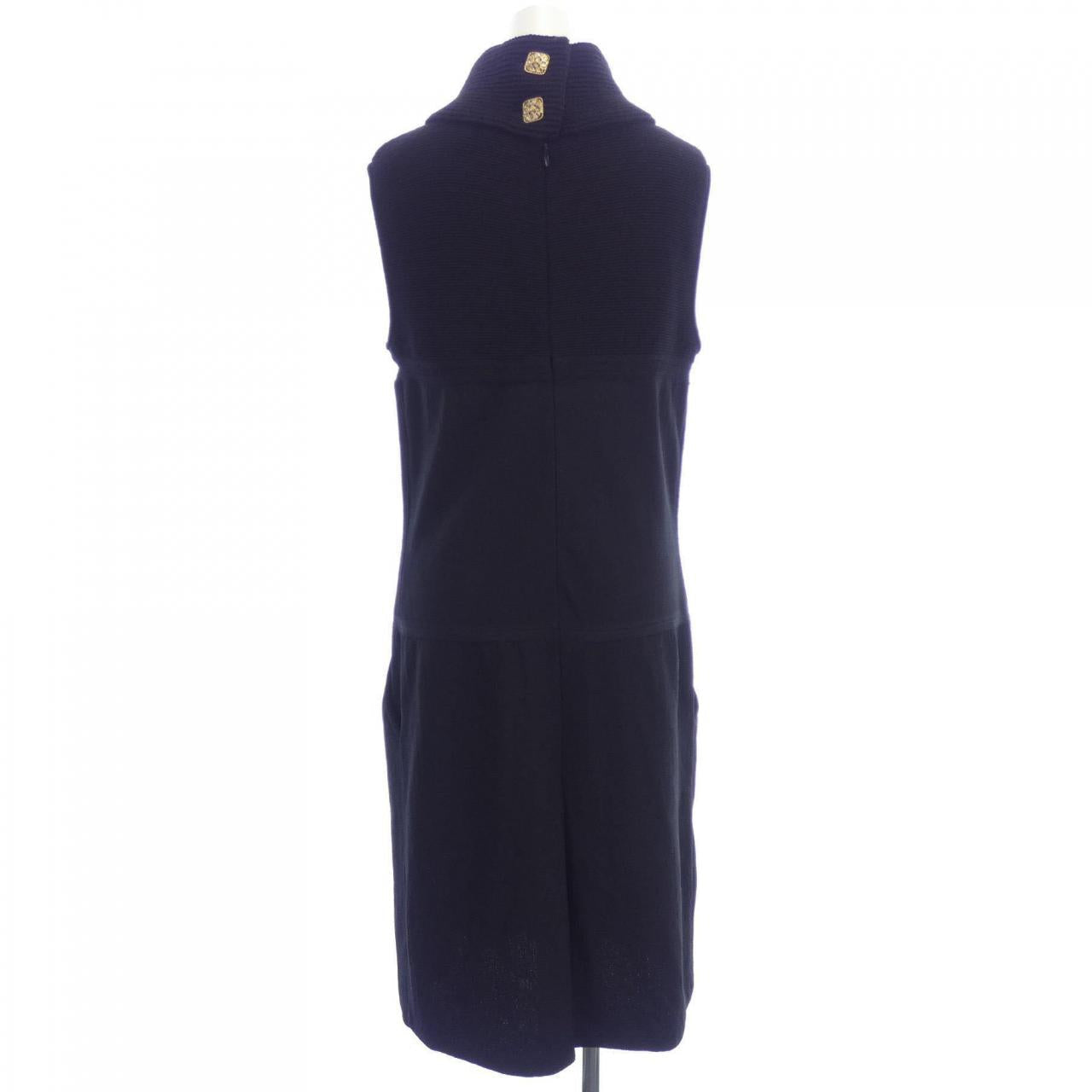 Chanel P41644K03099 Dress