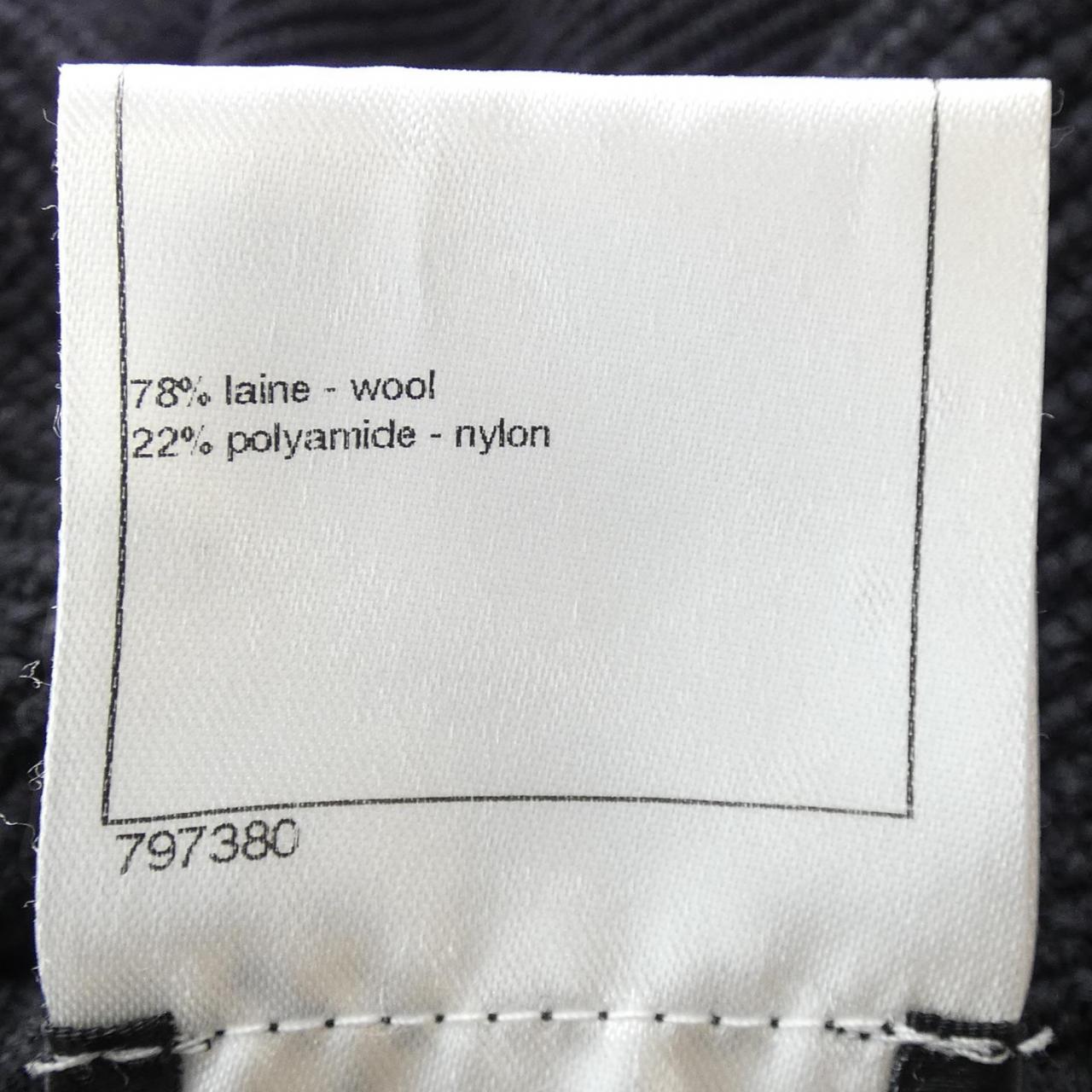 Chanel P41644K03099 Dress