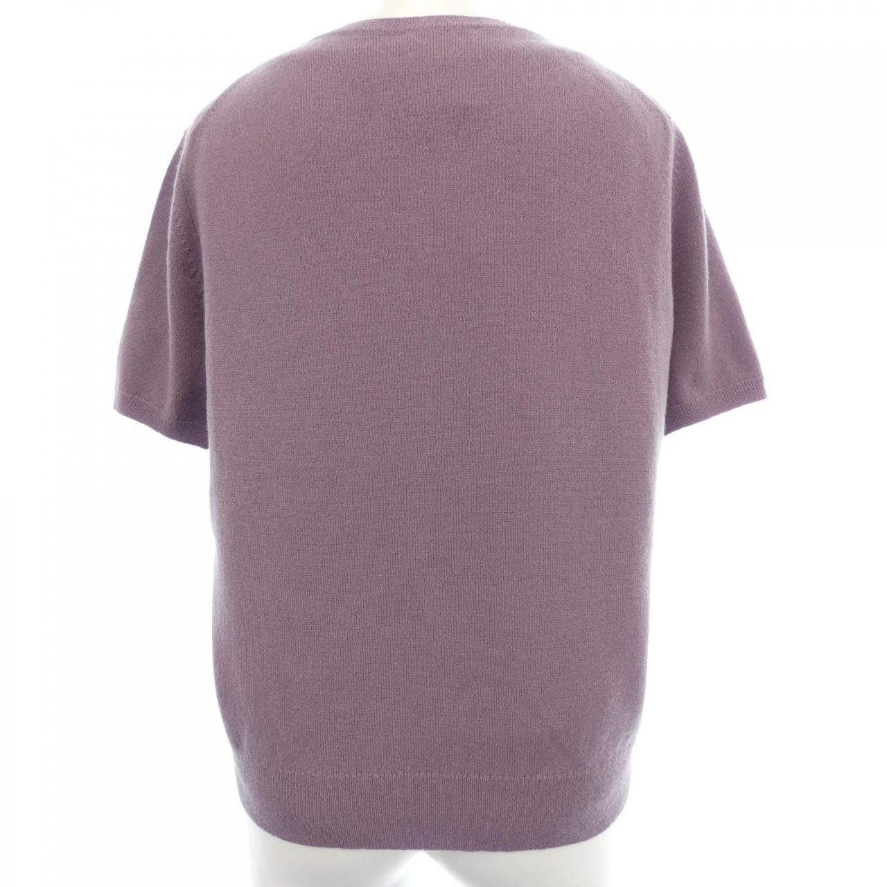 Chanel P10157V00419 98C Cashmere Ensemble